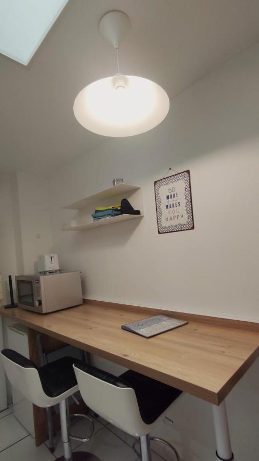 Agreable Et Fonctionnel 2 Pieces Apartment Denain Bagian luar foto