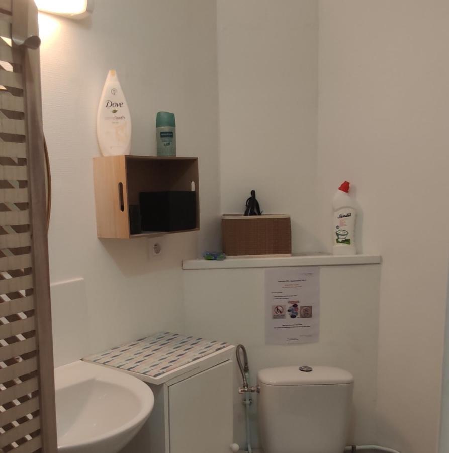 Agreable Et Fonctionnel 2 Pieces Apartment Denain Bagian luar foto
