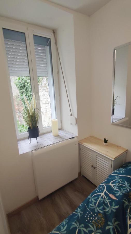 Agreable Et Fonctionnel 2 Pieces Apartment Denain Bagian luar foto