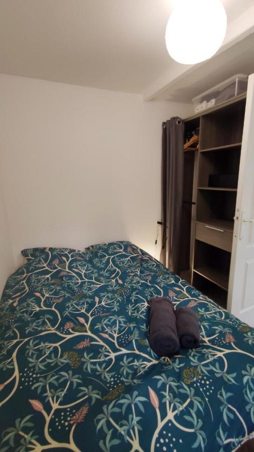 Agreable Et Fonctionnel 2 Pieces Apartment Denain Bagian luar foto